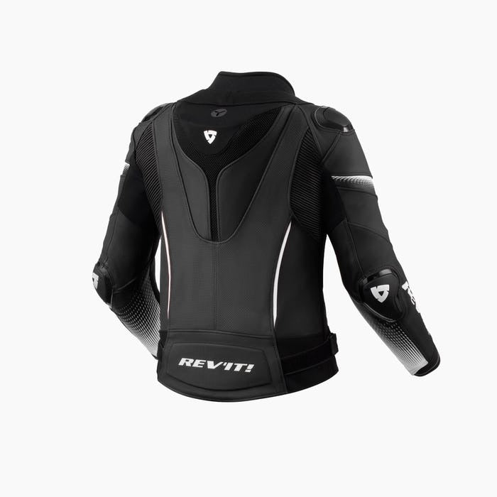 Revet Xena 4 Pro Ladies Motorcycle Jacket - ZEES MOTO