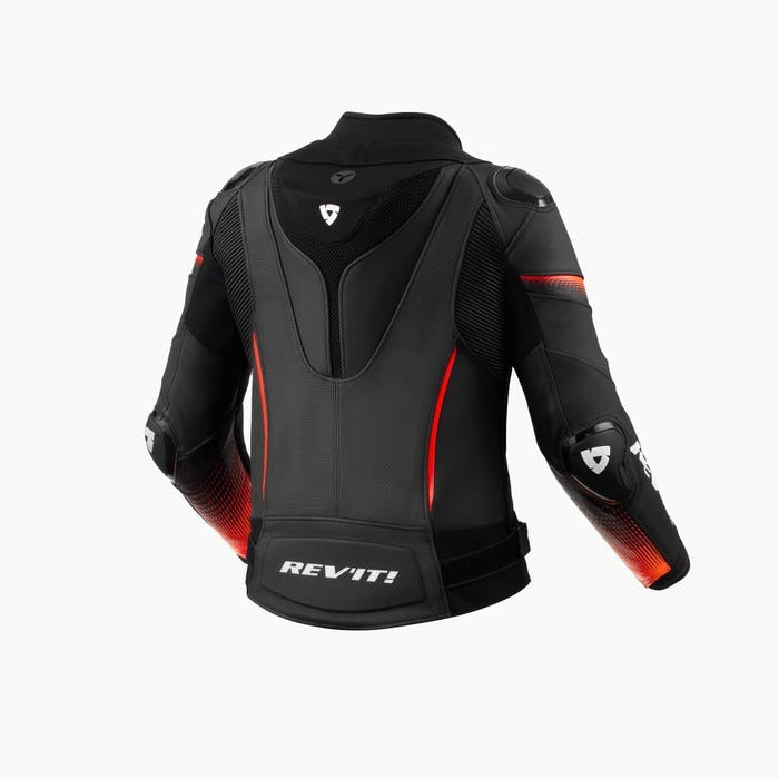 Revet Xena 4 Pro Ladies Motorcycle Jacket - ZEES MOTO