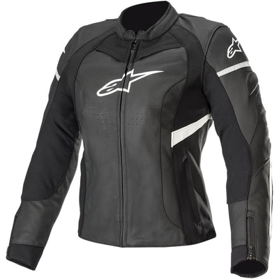 Alpinestars Women Stella Kira Motorcycle Jacket - ZEES MOTO