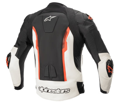 Alpinestars Missile V2 Motorcycle Jacket - ZEES MOTO