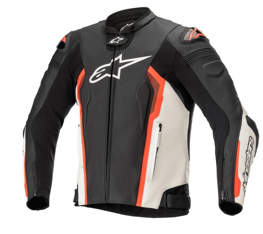 Alpinestars Missile V2 Motorcycle Jacket - ZEES MOTO