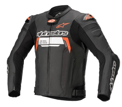 Alpinestars Missile Ignition V2 Motorcycle Jacket - ZEES MOTO