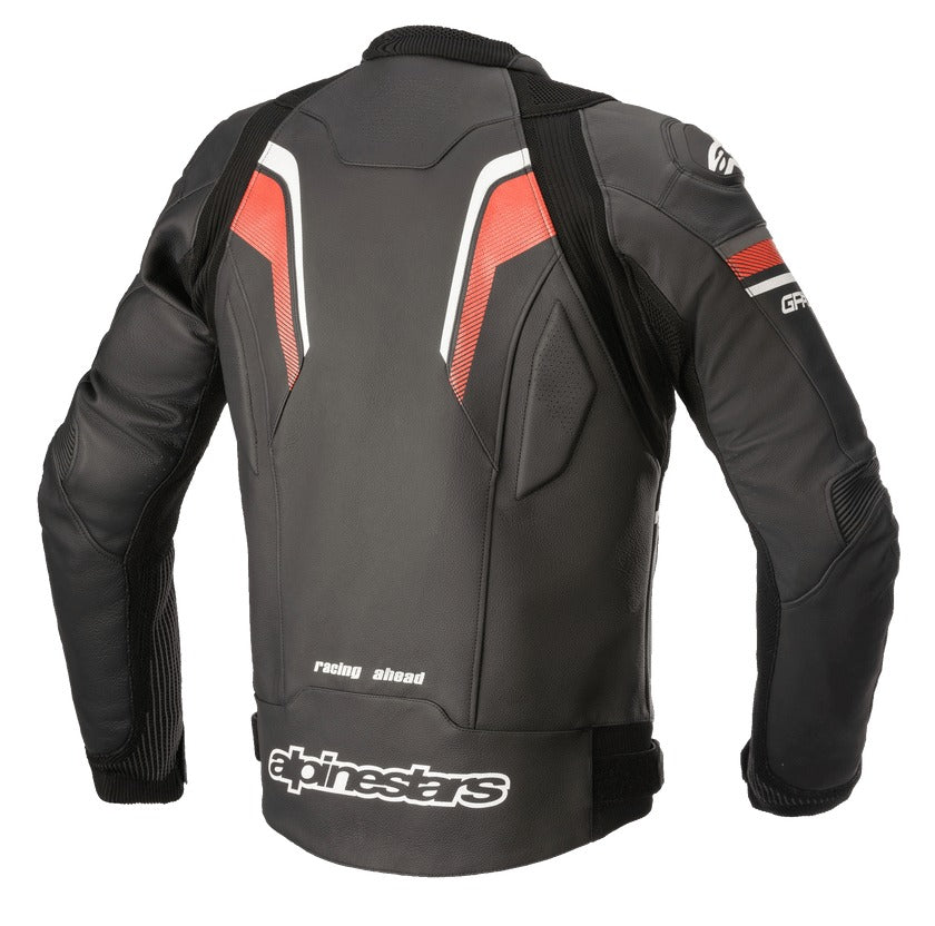 Alpinestars GP Plus R V3 Rideknit Motorcycle Jacket - ZEES MOTO