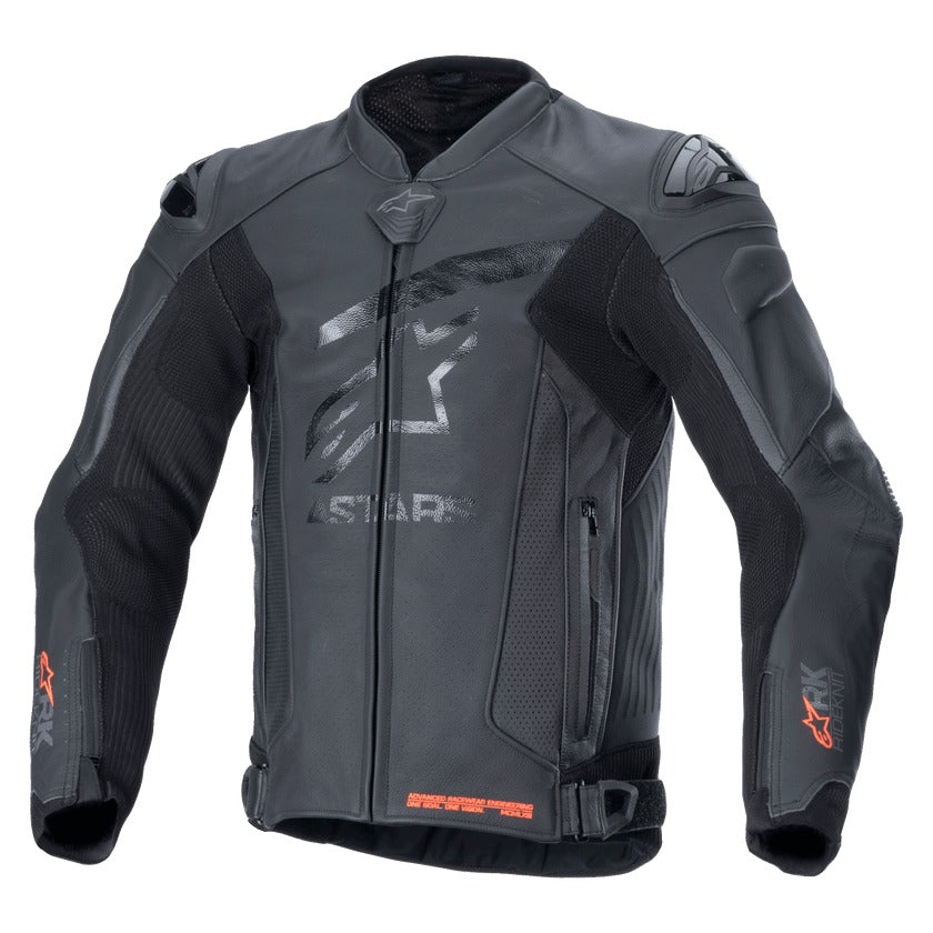 Alpinestars GP Plus R V4 Rideknit Motorcycle Jacket - ZEES MOTO