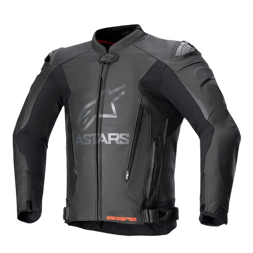 Alpinestars GP Plus V4 Motorcycle Jacket - ZEES MOTO