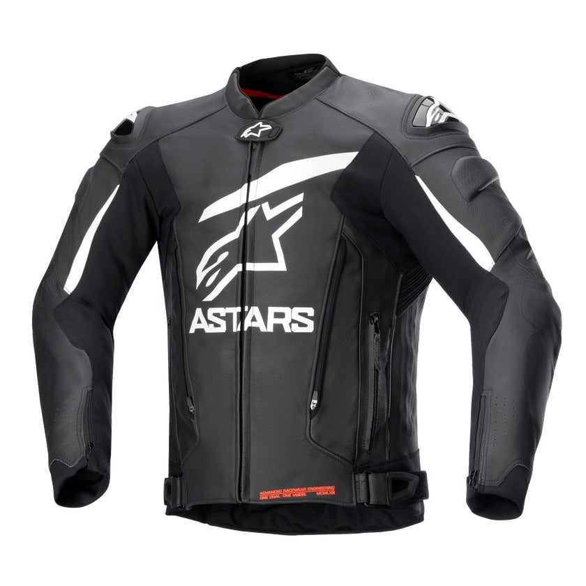 Alpinestars GP Plus V4 Motorcycle Jacket - ZEES MOTO