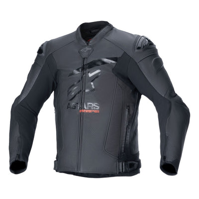 Alpinestars GP Plus R V4 Airflow Motorcycle Jacket - ZEES MOTO