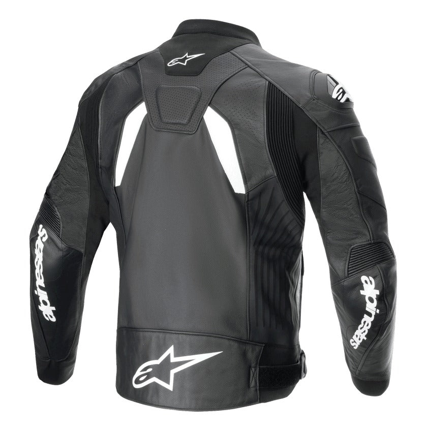 Alpinestars GP Plus R V4 Airflow Motorcycle Jacket - ZEES MOTO