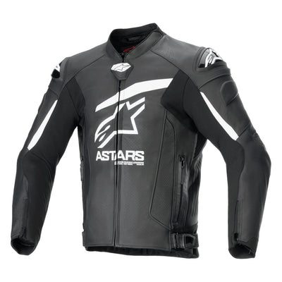 Alpinestars GP Plus R V4 Airflow Motorcycle Jacket - ZEES MOTO