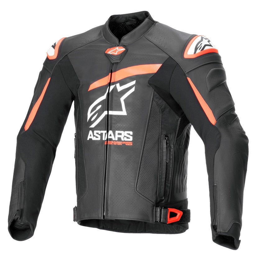 Alpinestars GP Plus R V4 Airflow Motorcycle Jacket - ZEES MOTO