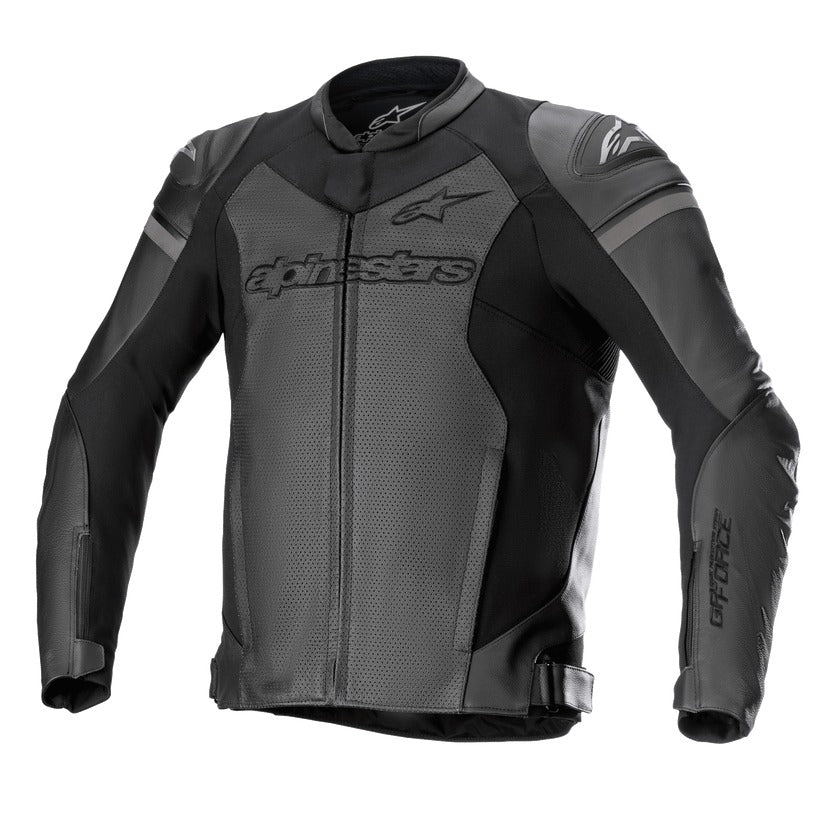 Alpinestars Dyno Motorcycle Jacket - ZEES MOTO