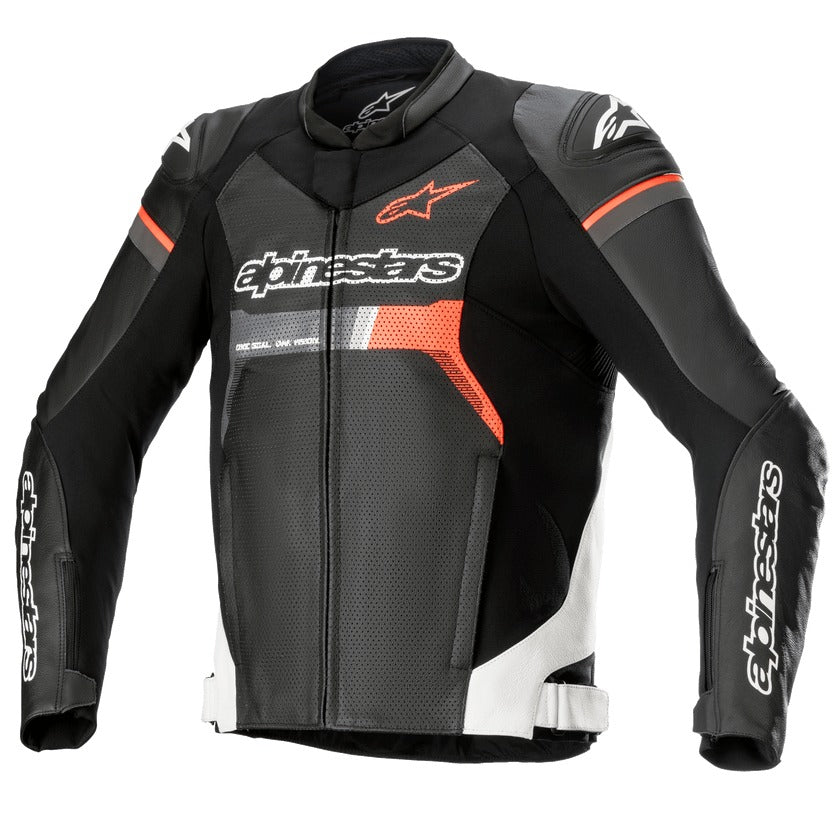 Alpinestars Women Stella Vika V2 Motorcycle Jacket - ZEES MOTO