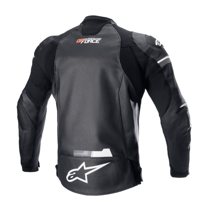 Alpinestars GP Force Motorcycle Jacket - ZEES MOTO