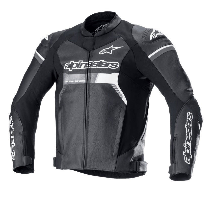 Alpinestars GP Force Motorcycle Jacket - ZEES MOTO