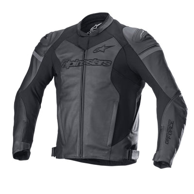 Alpinestars GP Force Motorcycle Jacket - ZEES MOTO