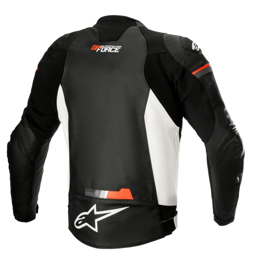 Alpinestars GP Force Motorcycle Jacket - ZEES MOTO