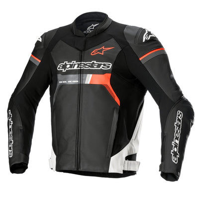 Alpinestars GP Force Motorcycle Jacket - ZEES MOTO