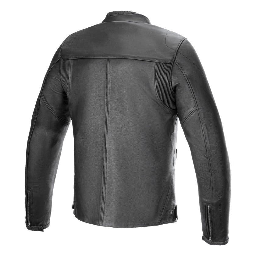 Alpinestars Blacktrack Motorcycle Jacket - ZEES MOTO