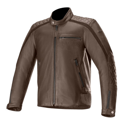 Alpinestars Hoxton V2 Motorcycle Jacket - ZEES MOTO