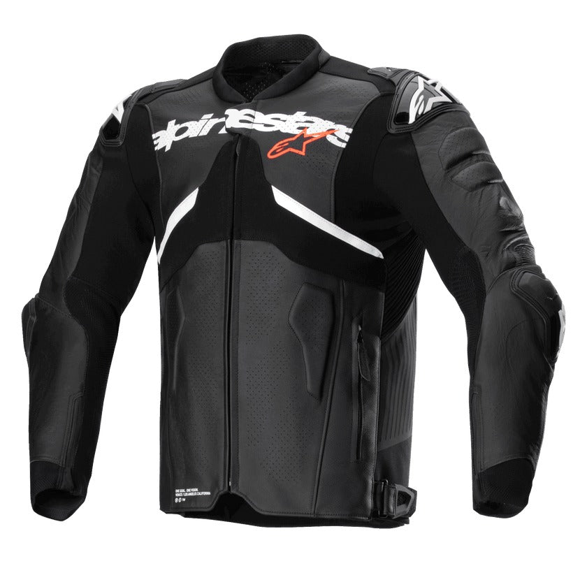 Alpinestars Atem V5 Motorcycle Jacket - ZEES MOTO