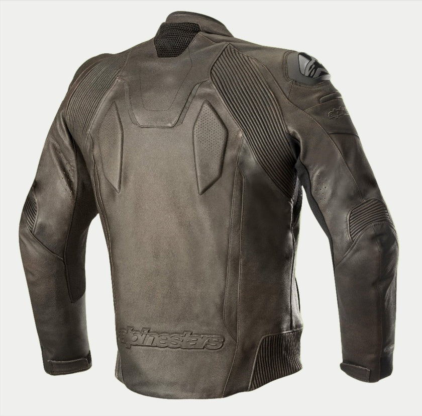 Alpinestars Caliber Motorcycle Jacket - ZEES MOTO