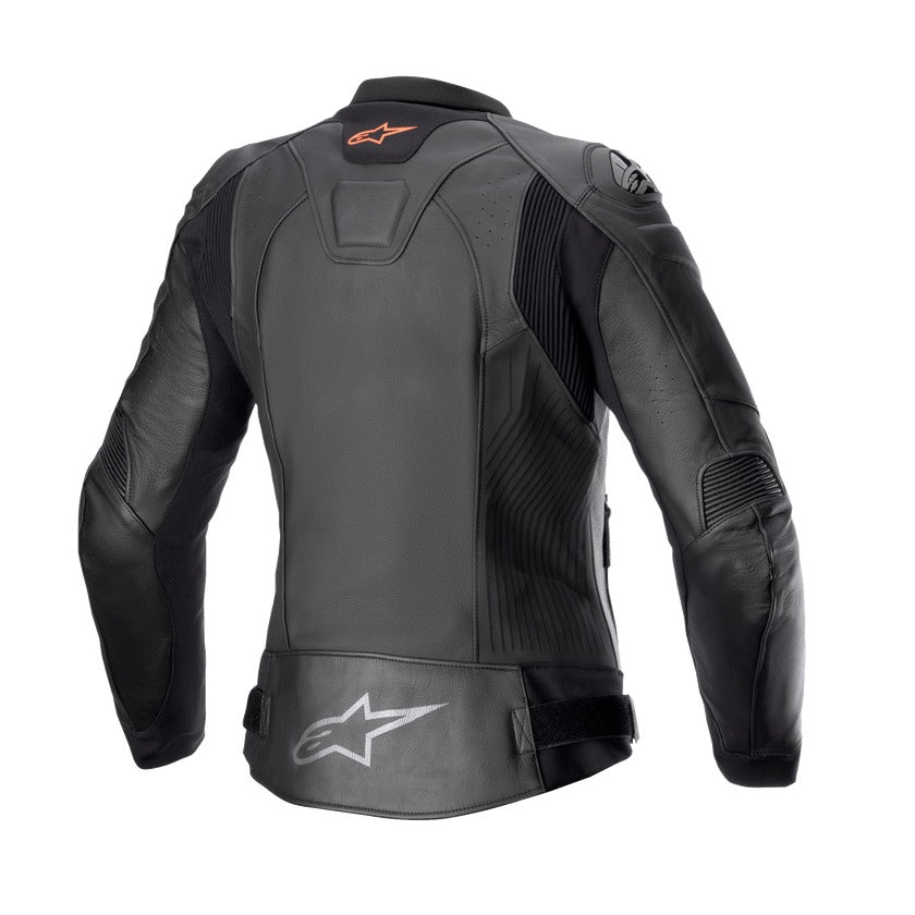 Alpinestars Women Stella Dyno Motorcycle Jacket - ZEES MOTO