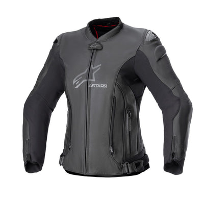 Alpinestars Women Stella Dyno Motorcycle Jacket - ZEES MOTO