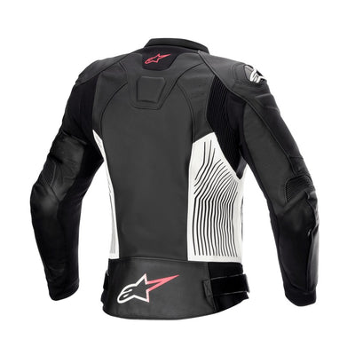 Alpinestars Women Stella Dyno Motorcycle Jacket - ZEES MOTO