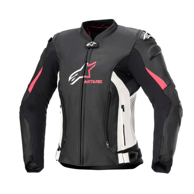 Alpinestars Women Stella Dyno Motorcycle Jacket - ZEES MOTO