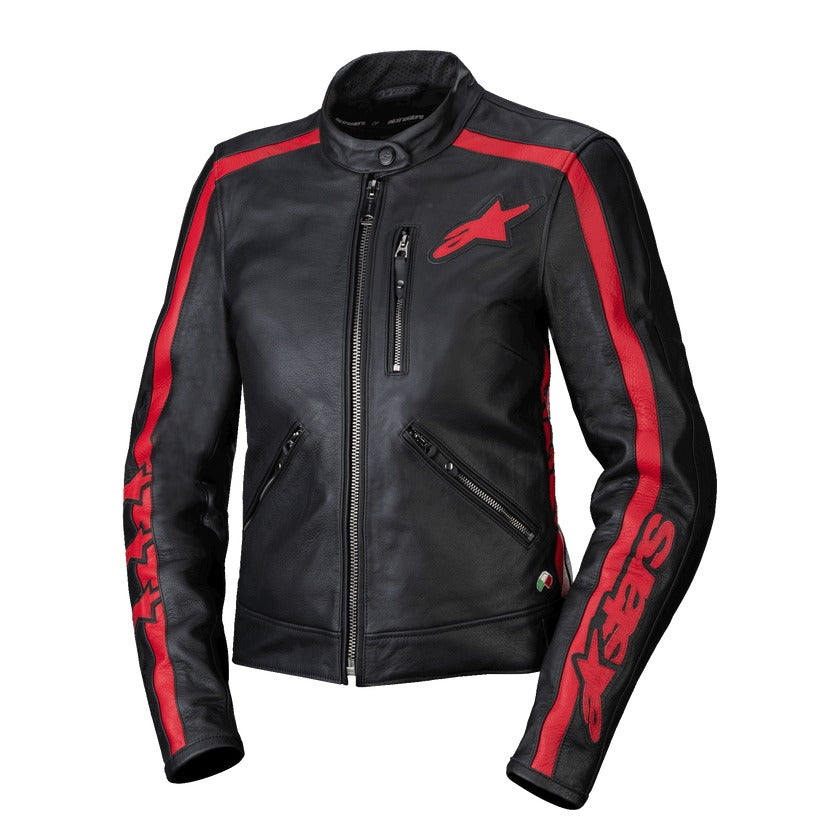 Alpinestars Women Stella Dyno Motorcycle Jacket - ZEES MOTO