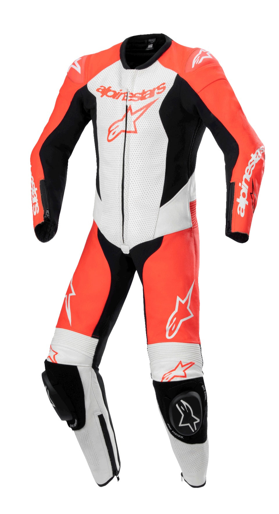 Alpinestars Youth GP Plus V2 Motorcycle Racing Suit - ZEES MOTO