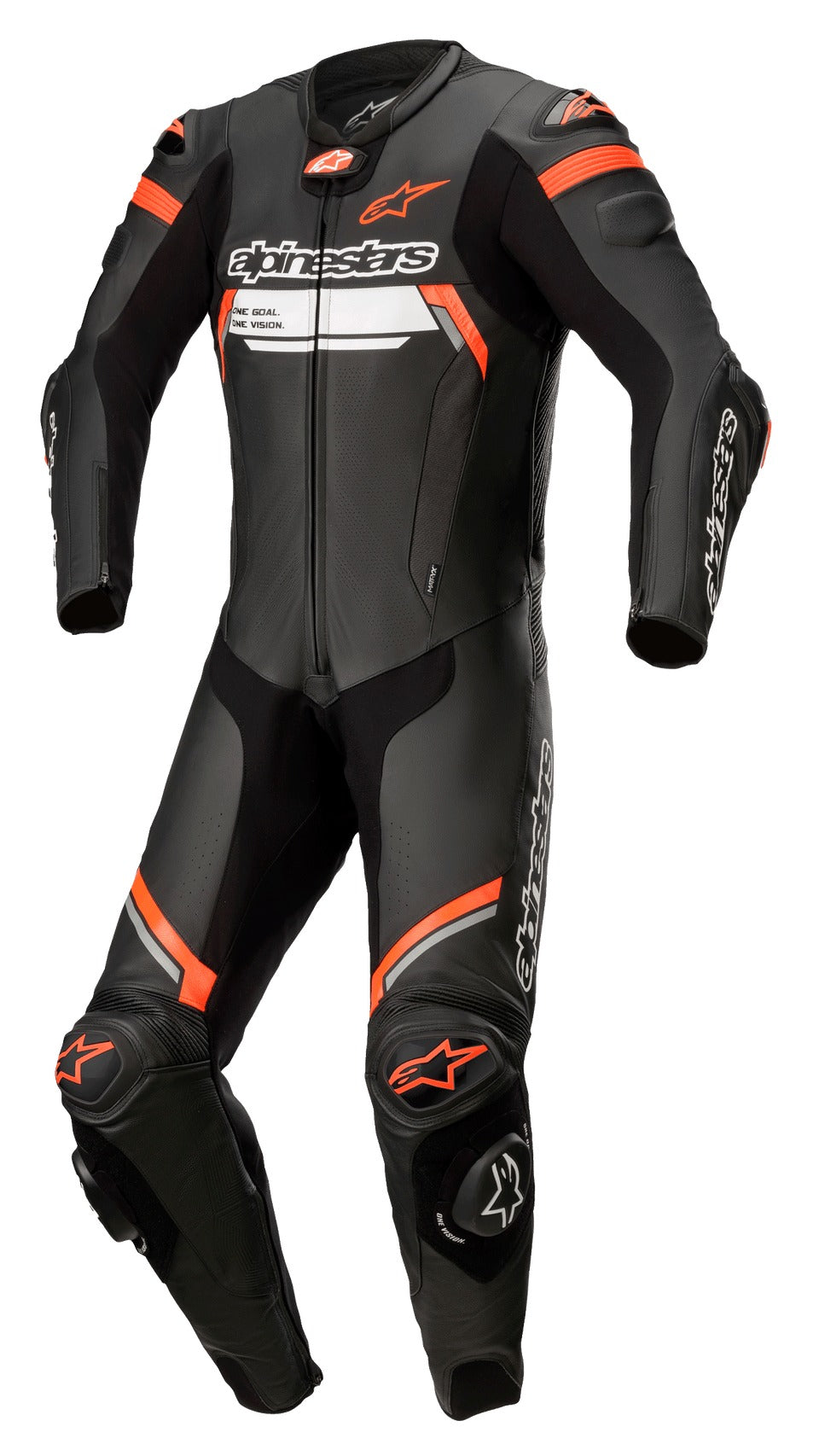 Alpinestars Missile Ignition V2 Motorcycle Racing Suit - ZEES MOTO