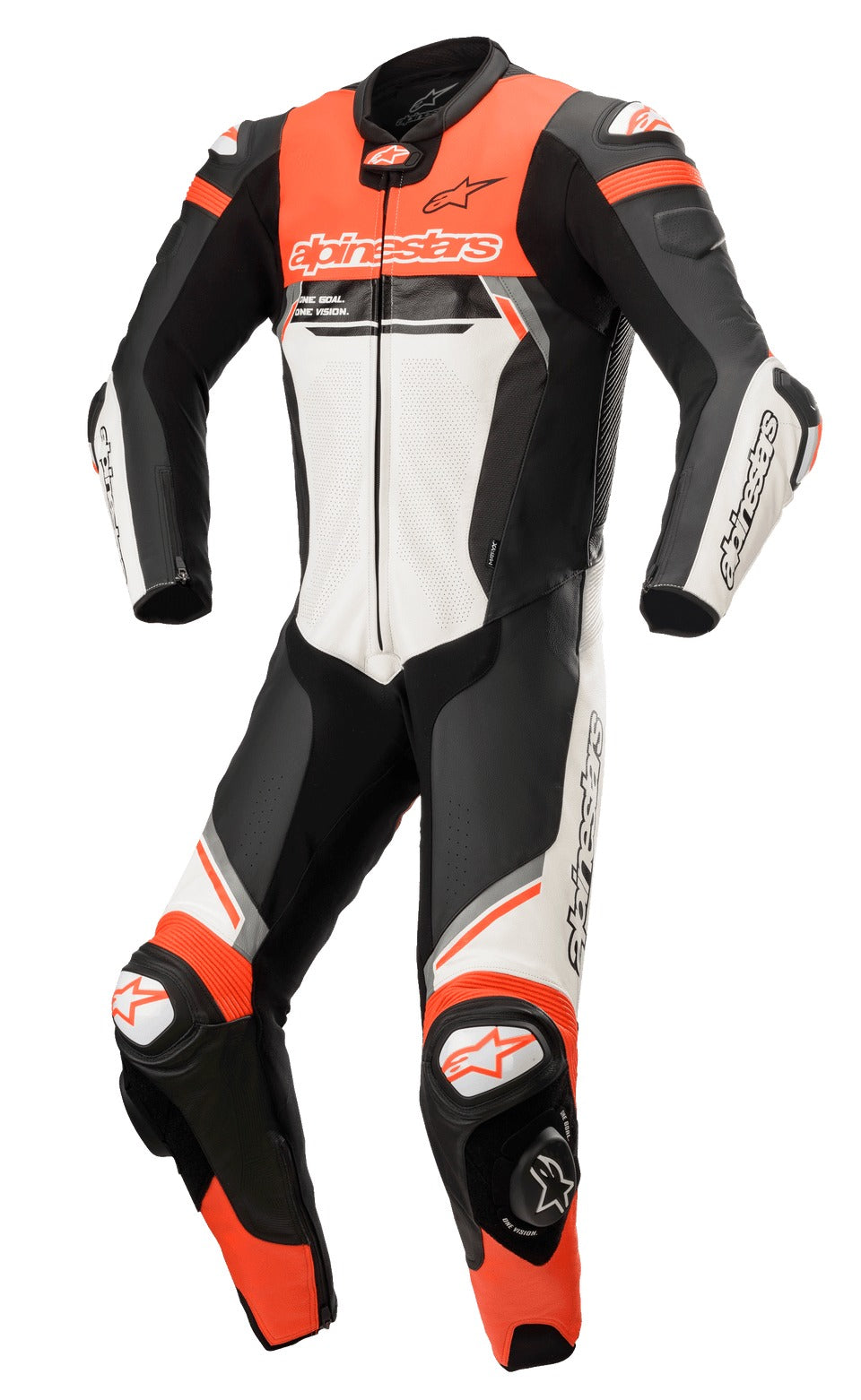 Alpinestars Missile Ignition V2 Motorcycle Racing Suit - ZEES MOTO