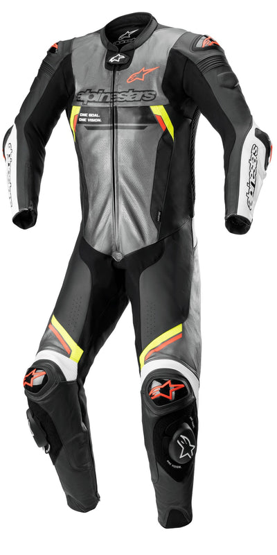 Alpinestars Missile Ignition V2 Motorcycle Racing Suit - ZEES MOTO