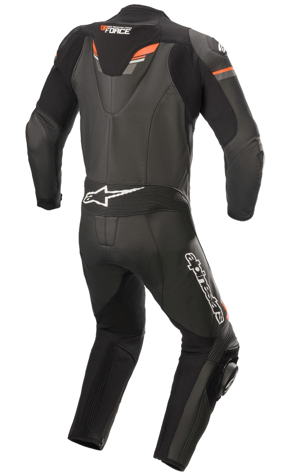 Alpinestars GP Force Chaser Racing Motorcycle Suit - ZEES MOTO