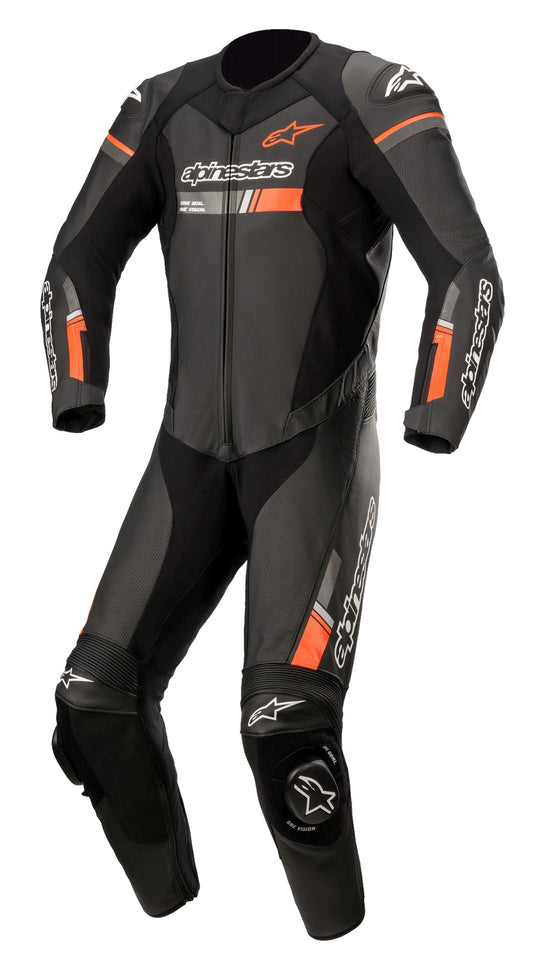 Alpinestars GP Force Chaser Racing Motorcycle Suit - ZEES MOTO
