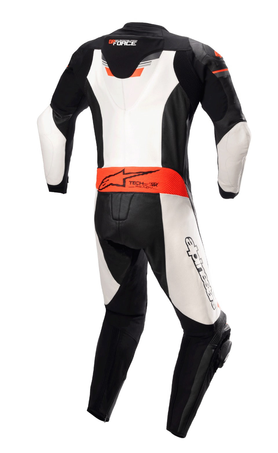 Alpinestars GP Force Chaser Racing Motorcycle Suit - ZEES MOTO