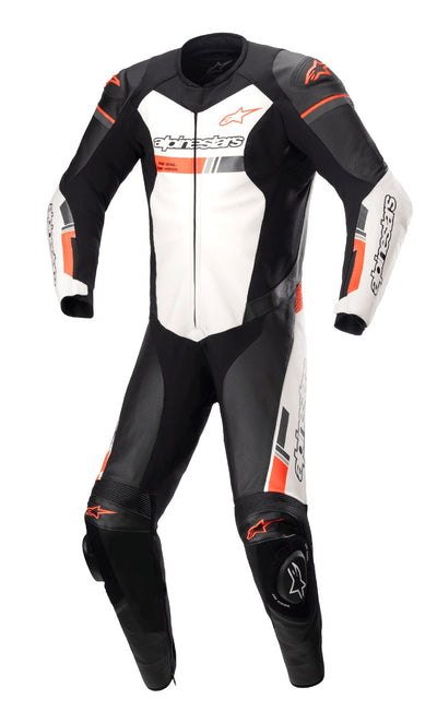 Alpinestars GP Force Chaser Racing Motorcycle Suit - ZEES MOTO