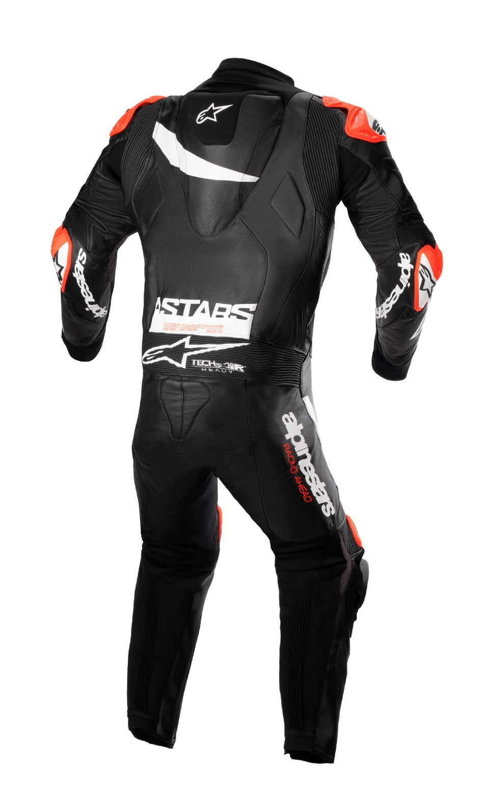 Alpinestars GP Plus V4 Motorcycle Racing Suit - ZEES MOTO