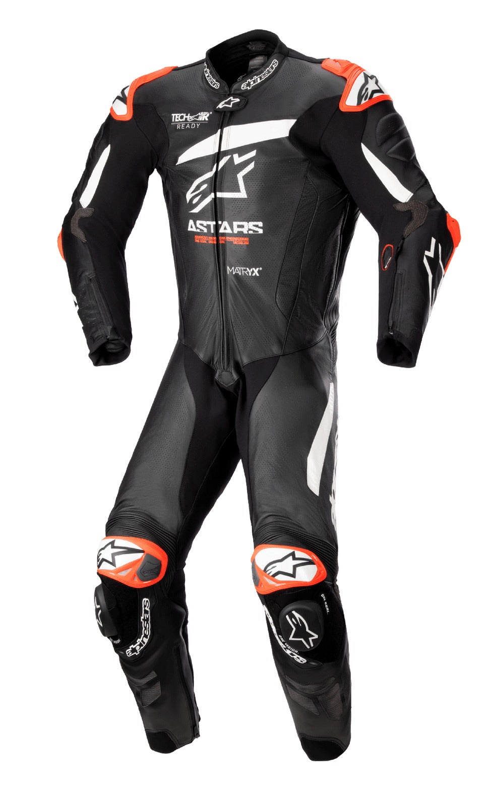 Alpinestars GP Plus V4 Motorcycle Racing Suit - ZEES MOTO