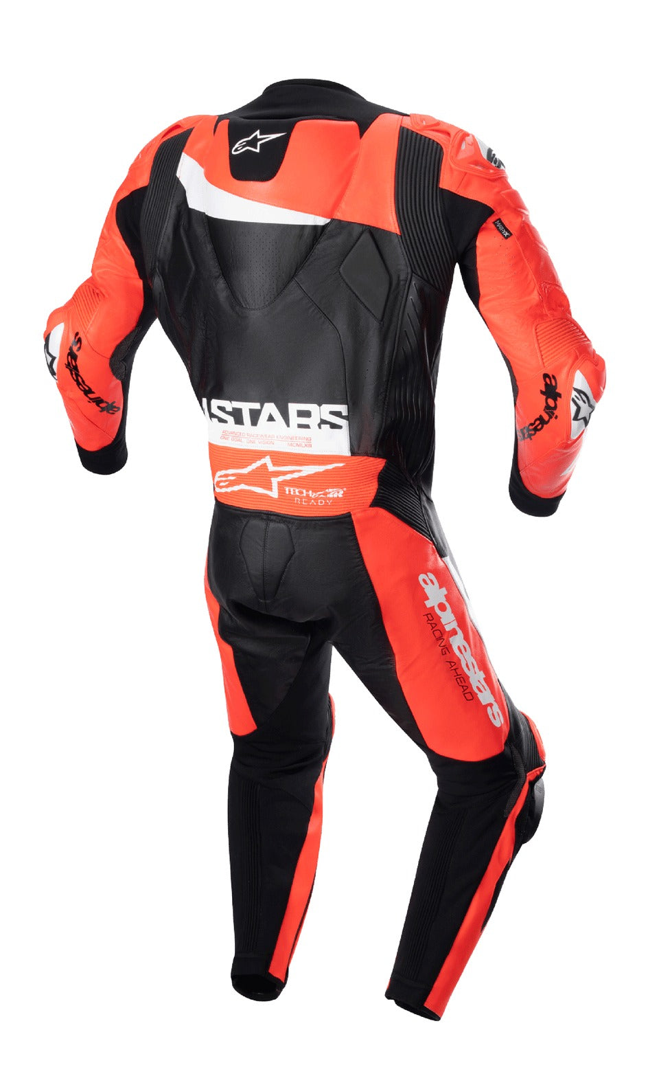 Alpinestars GP Plus V4 Motorcycle Racing Suit - ZEES MOTO