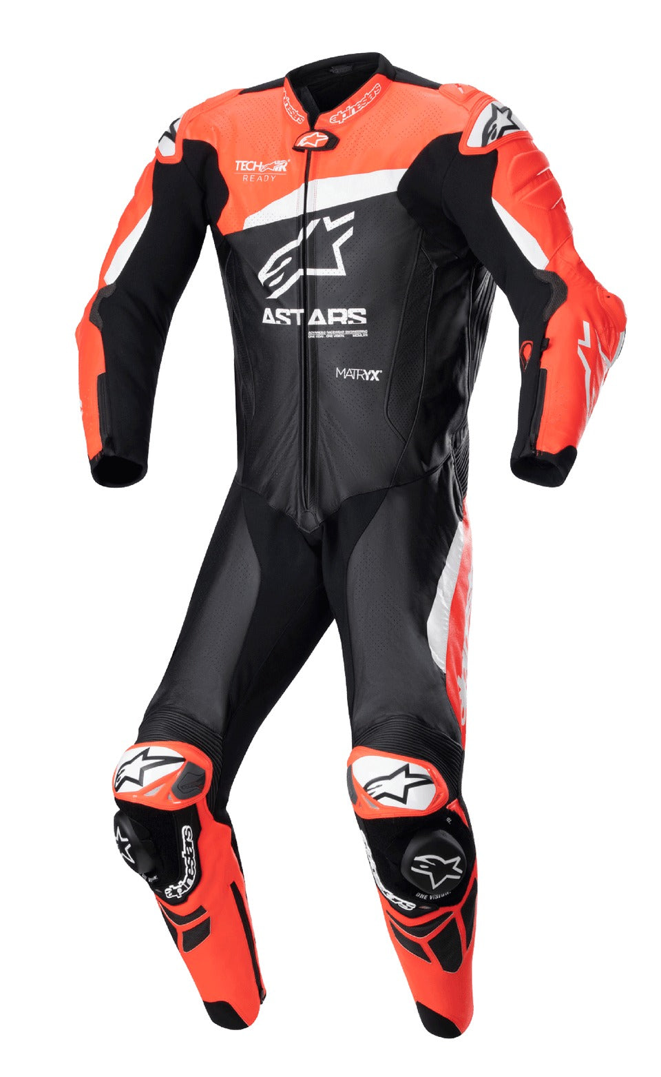 Alpinestars GP Plus V4 Motorcycle Racing Suit - ZEES MOTO