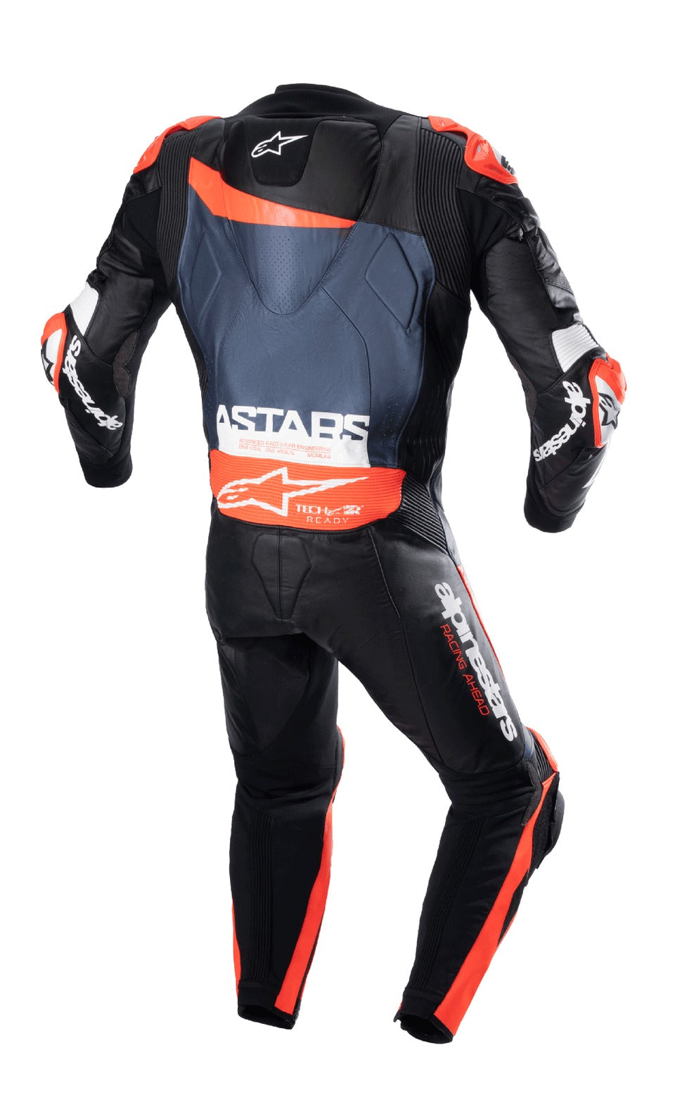 Alpinestars GP Plus V4 Motorcycle Racing Suit - ZEES MOTO