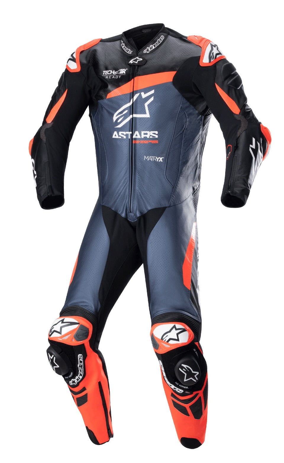 Alpinestars GP Plus V4 Motorcycle Racing Suit - ZEES MOTO