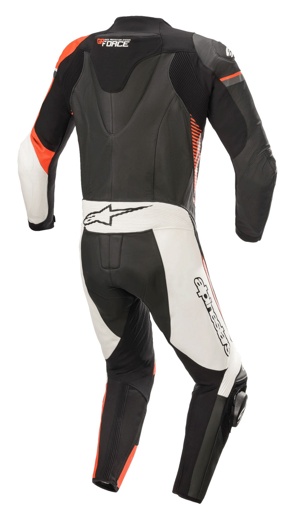 Alpinestars GP Force Phantom Racing Motorcycle Suit - ZEES MOTO