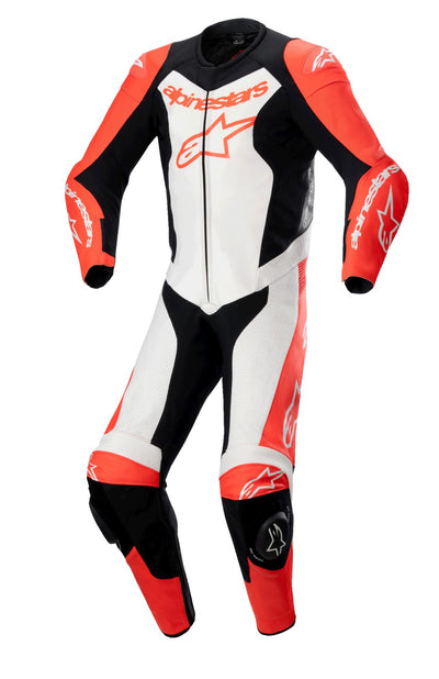 Alpinestars GP Force Lurv Racing Motorcycle Suit - ZEES MOTO