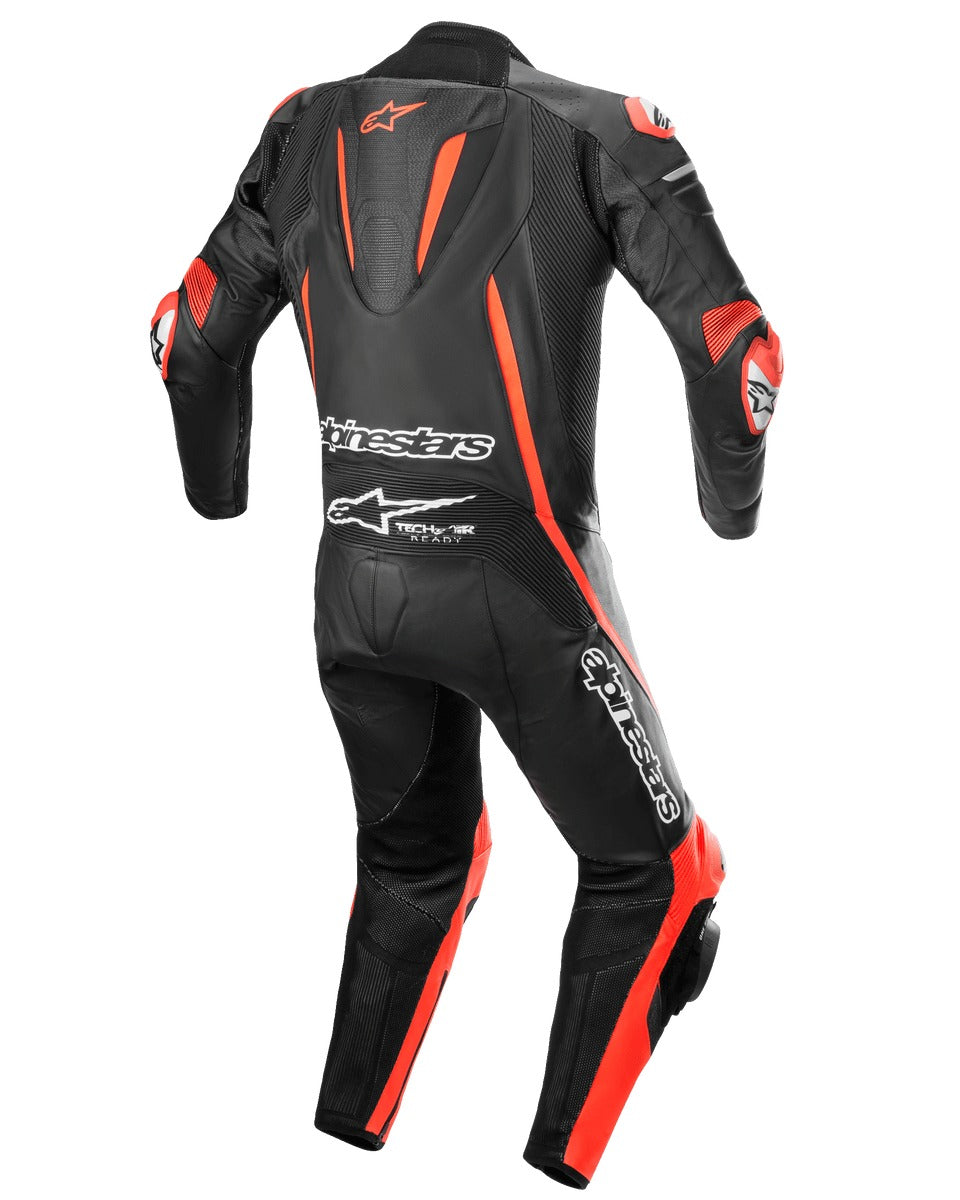 Alpinestars Fusion Racing Motorcycle Leather Suit - ZEES MOTO