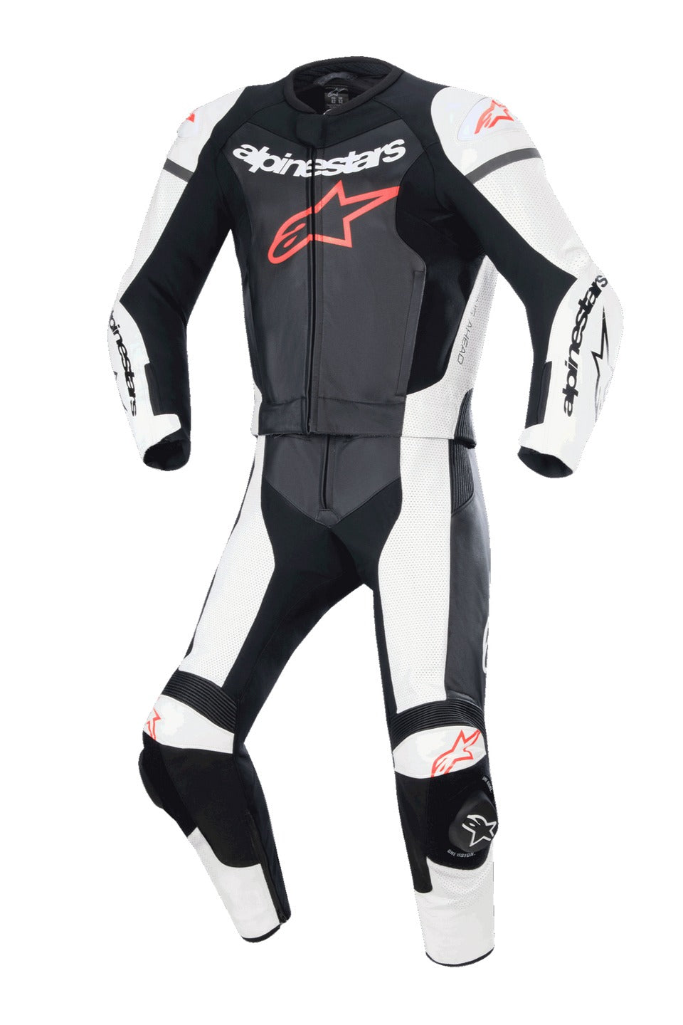 Alpinestars GP Force Lurv Racing Motorcycle Suit - ZEES MOTO