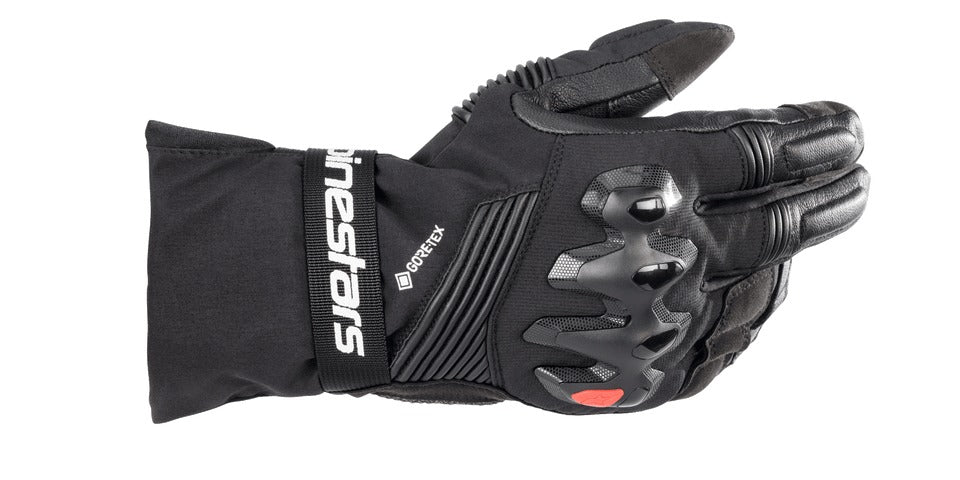 Alpinestars Boulder Gore-tex Motorcycle Gloves - ZEES MOTO