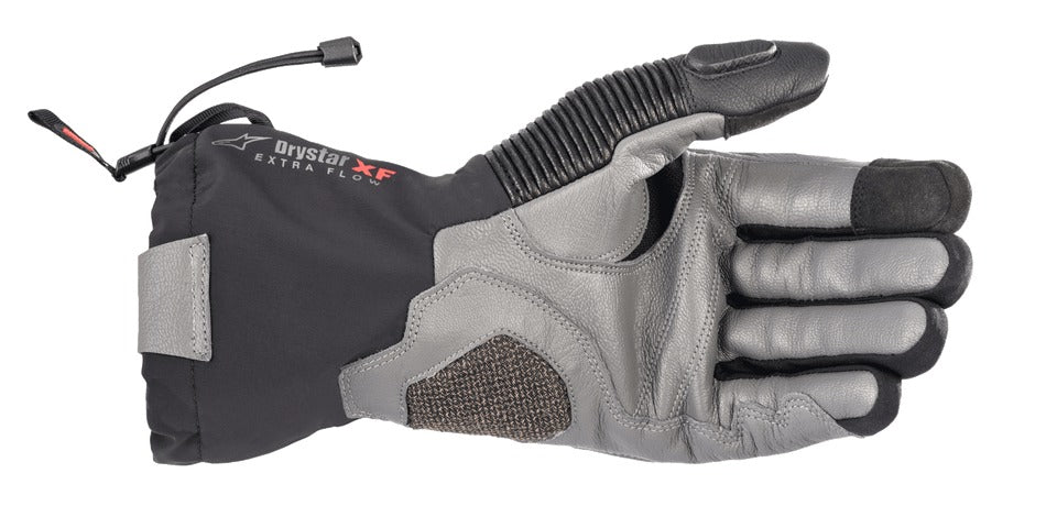 Alpinestars Andes V3 Drystar Motorcycle Gloves - ZEES MOTO